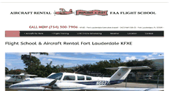 Desktop Screenshot of airplanes4rent.com